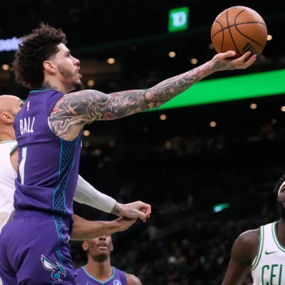 Hornets