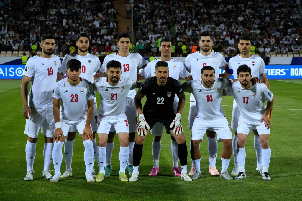 Iran