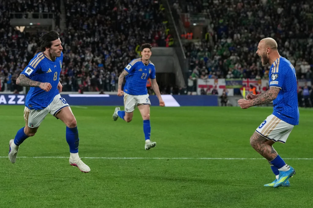 Italia