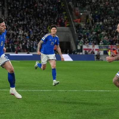 Italia