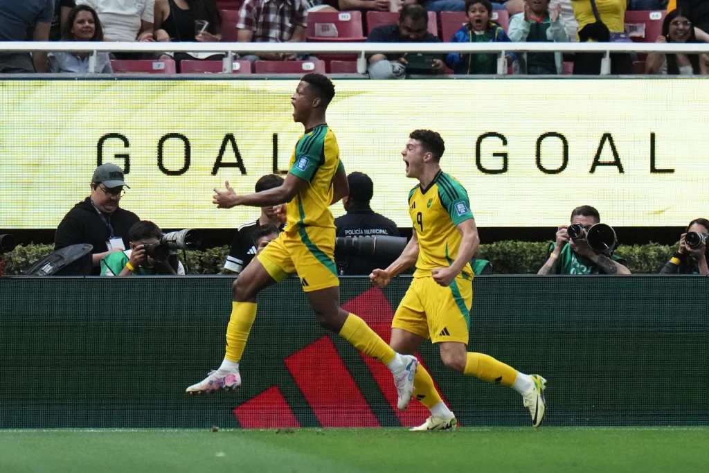 Jamaica