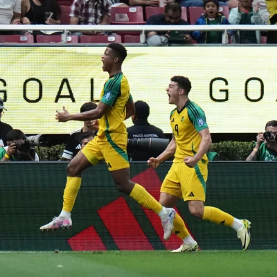 Jamaica