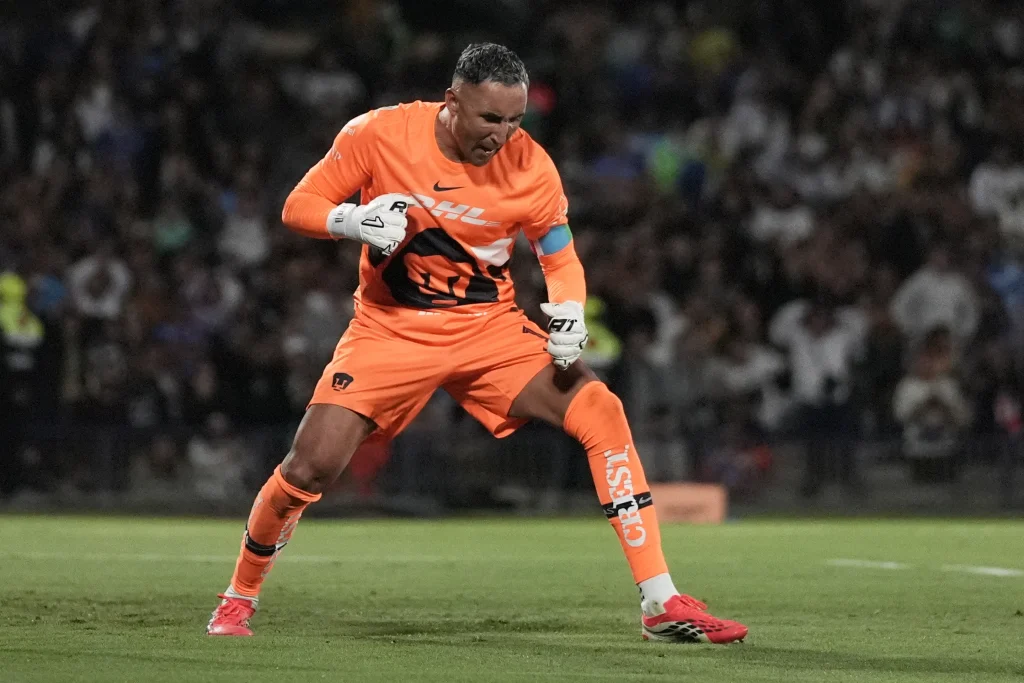 Keylor