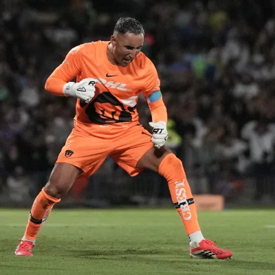 Keylor