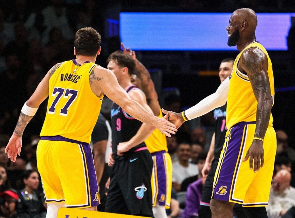 Lakers