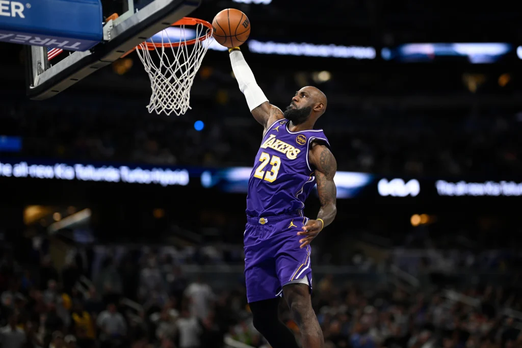 Lakers