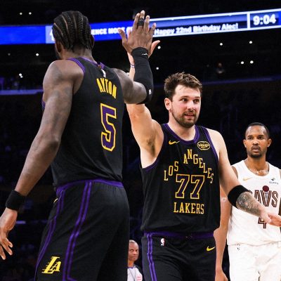 Lakers