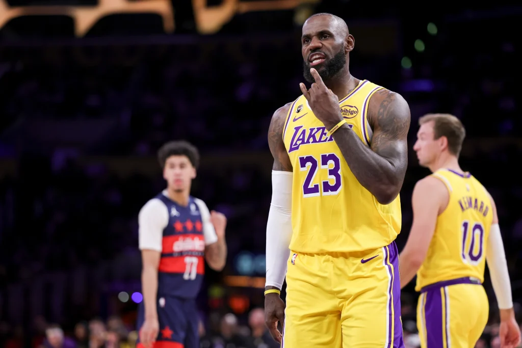 Lakers