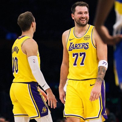 Lakers