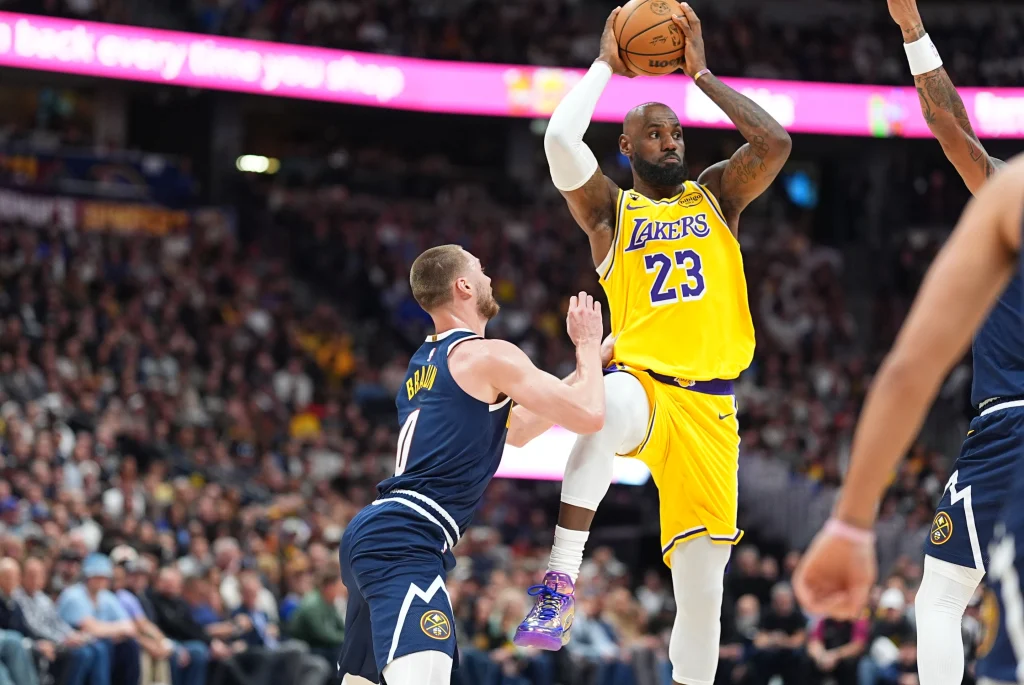 LeBron