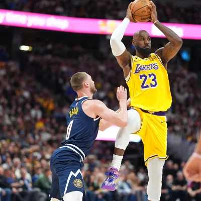 LeBron