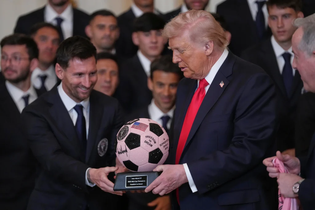 Messi