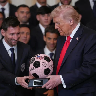 Messi