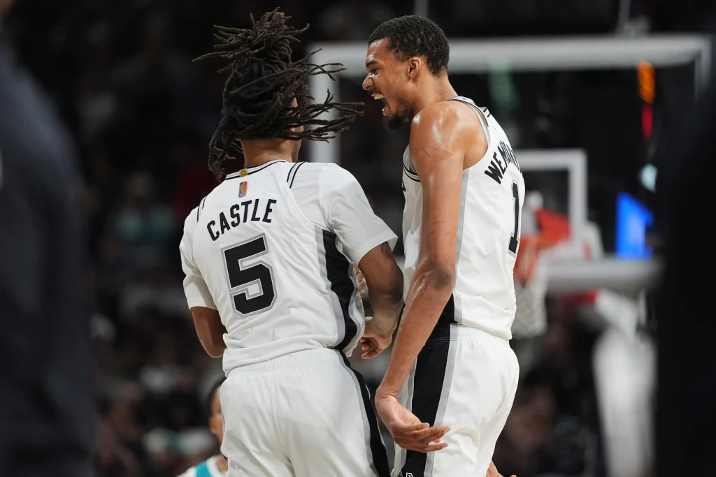 NBA