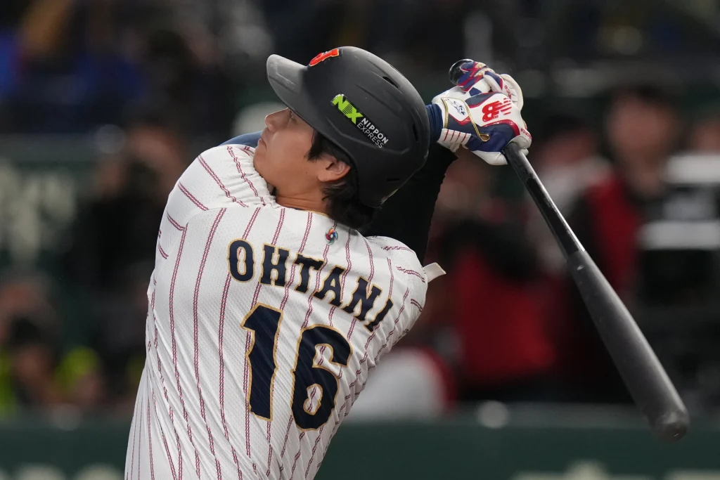 Ohtani