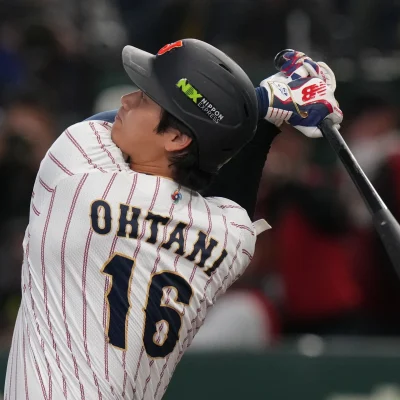 Ohtani
