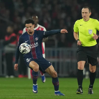 PSG