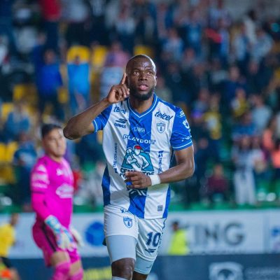Pachuca