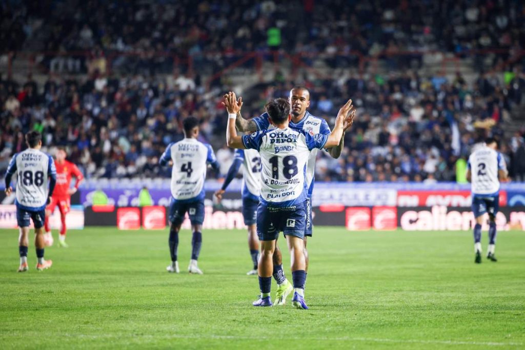 Pachuca