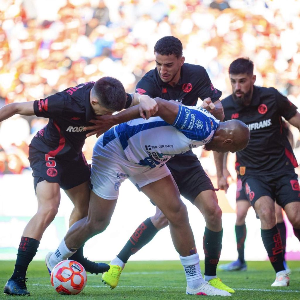 Pachuca