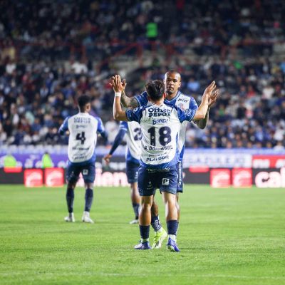 Pachuca