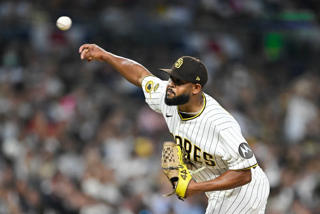 Padres