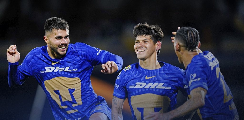 Pumas