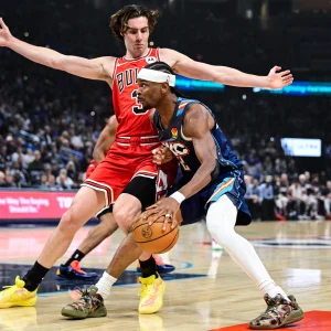 El Thunder siguen ganando frente al acecho de los Spurs; vencieron a los Bulls
