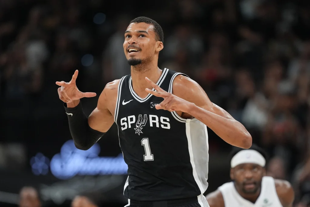 Spurs