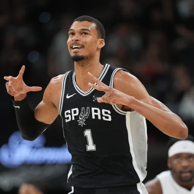Spurs