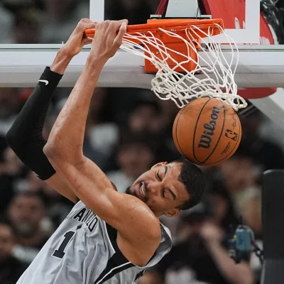 Spurs