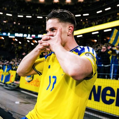 Suecia