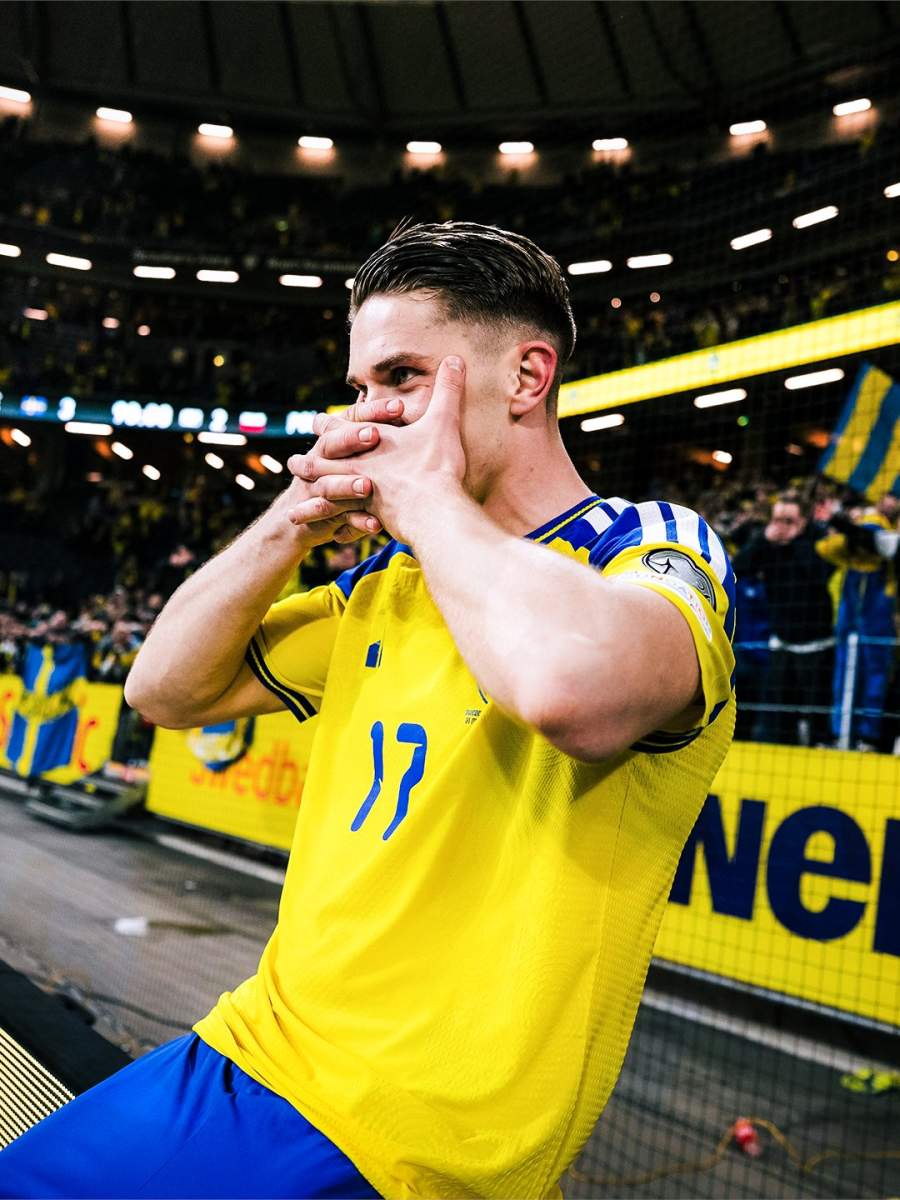 Suecia