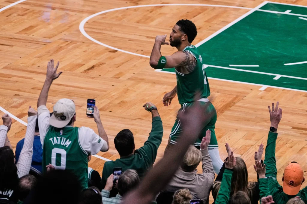 Tatum