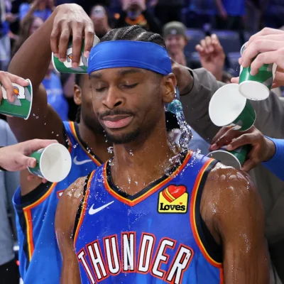 Thunder