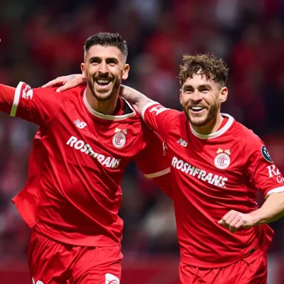 Toluca
