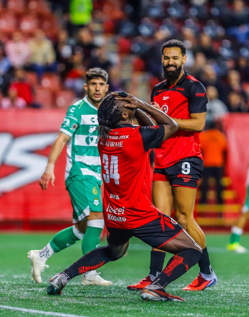Xolos