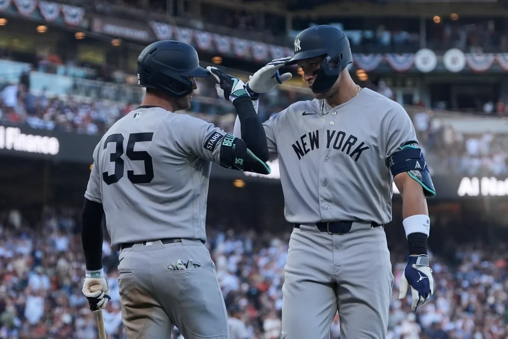 Yankees