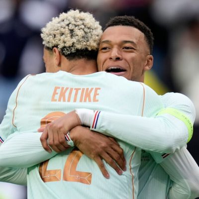 mbappe