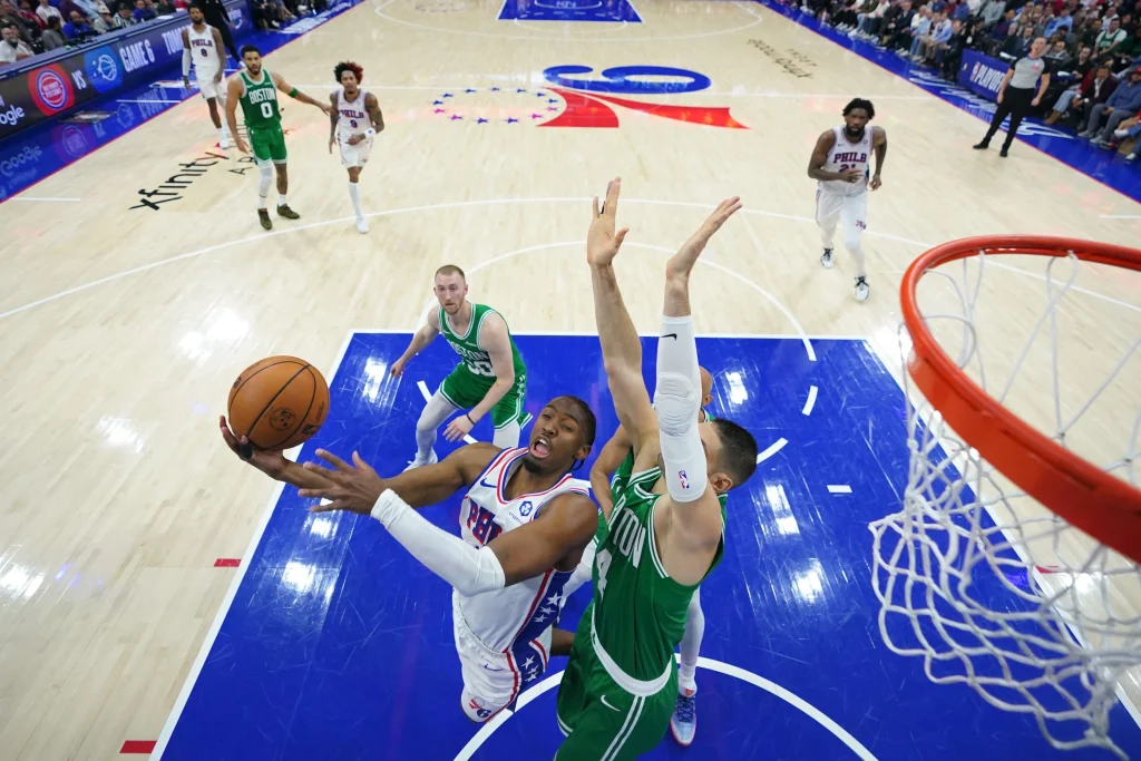 76ers
