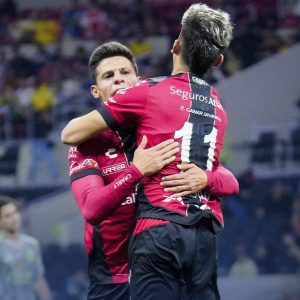 El Atlas clasifica a la liguilla como sexto venciendo y mandando al octavo puesto