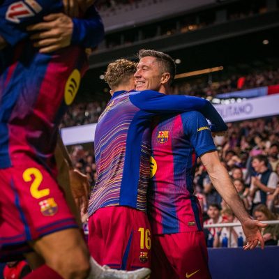 Barca