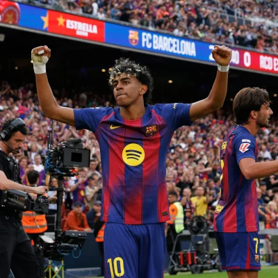 Barca