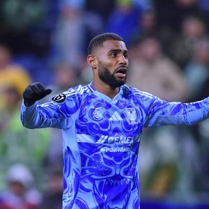 Los Tigres perdieron, pero avanzaron en Seattle por gol de visitante