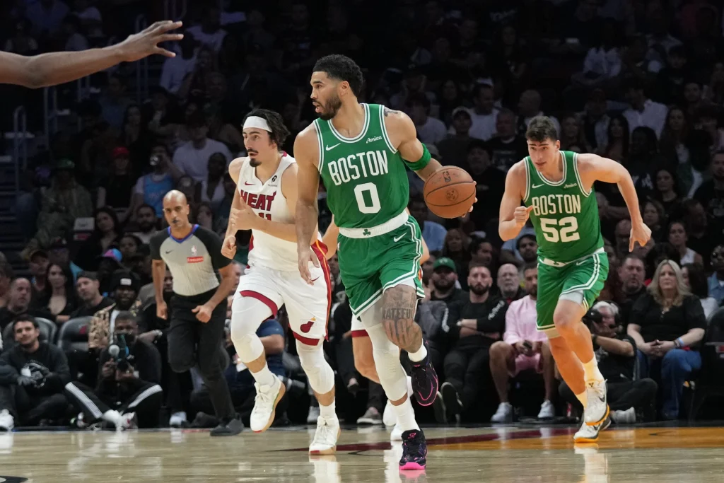 Celtics