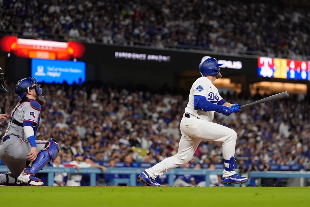 Dodgers