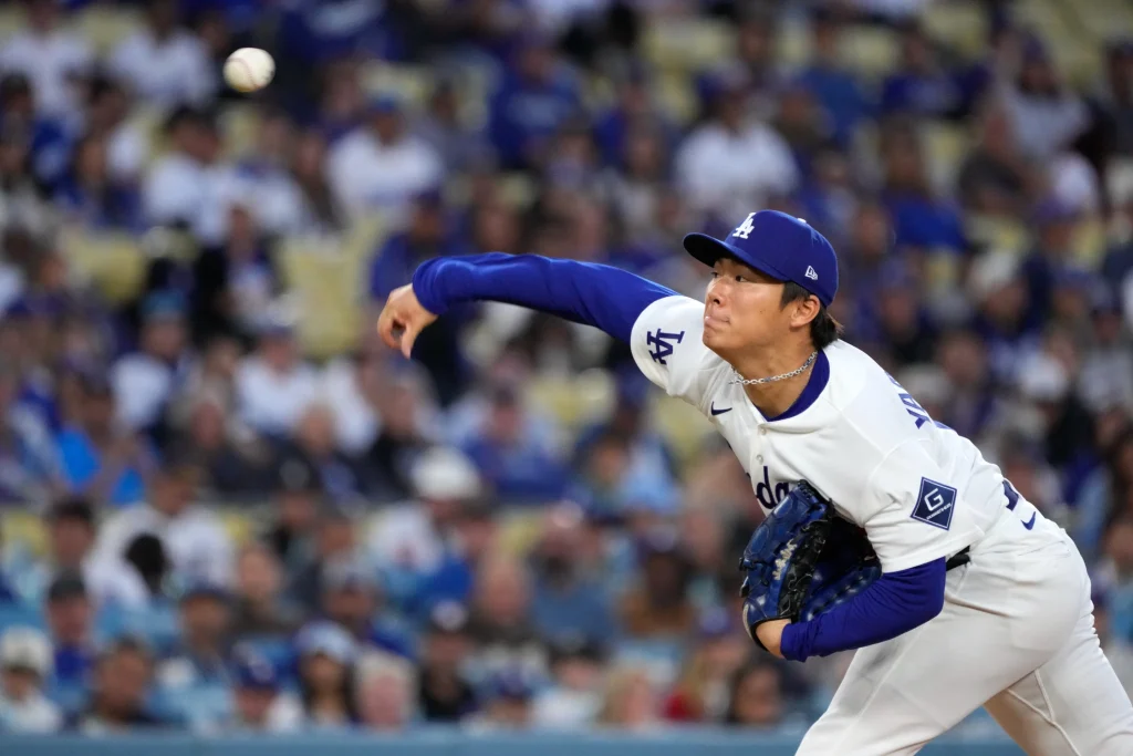 Dodgers