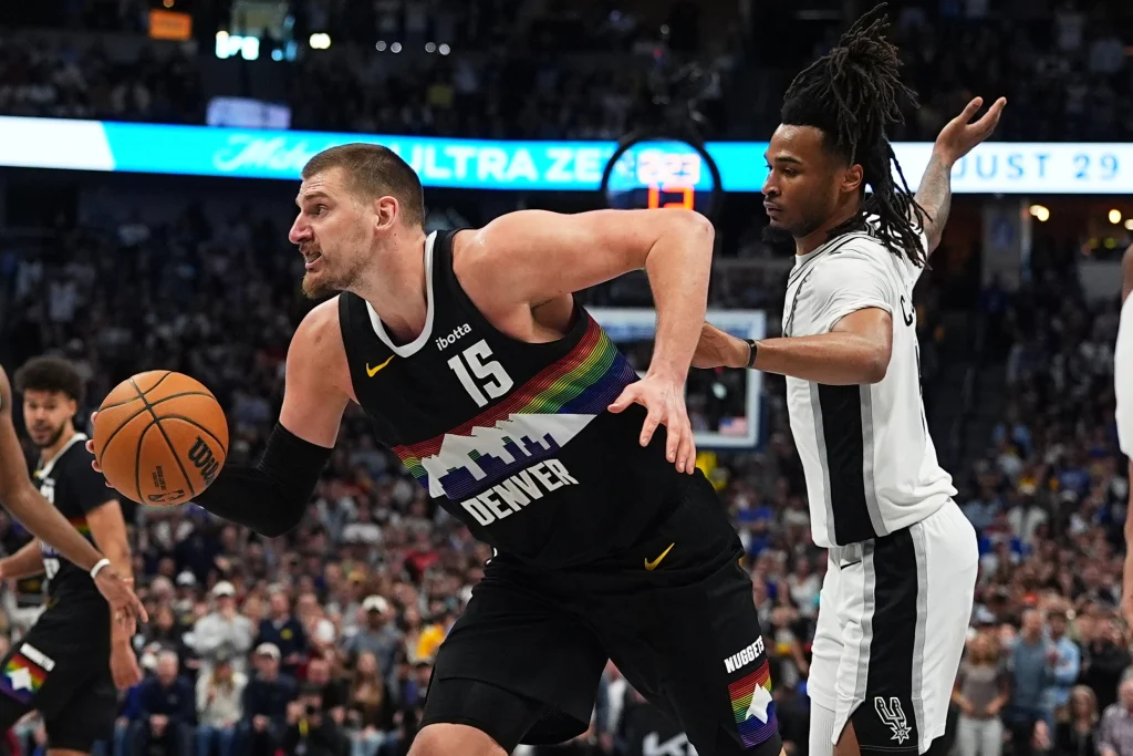 Jokic