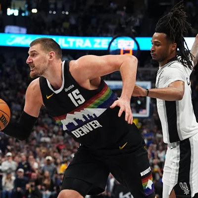 Jokic