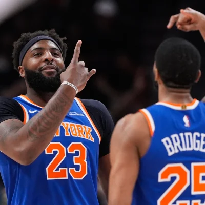 Knicks
